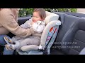 миниатюра 0 Видео о товаре Автокресло Happy Baby Sandex (0-36 кг), Beige (Бежевый)