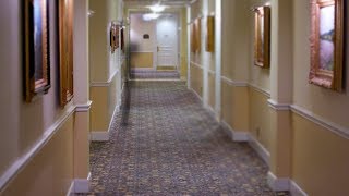 10 Scariest Haunted Hotels You Should Never Visit!