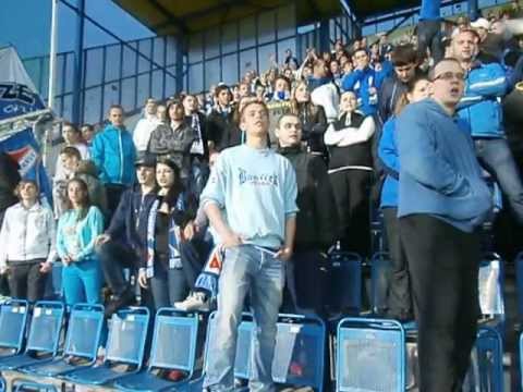 Teplice  Baník Ostrava - 13- 5-2013  13-16