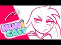 Huni Bun Doodle REAL TIME Pt 22 Hunicast 13