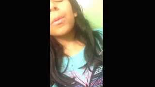 That's what's up-Lennon and maisy