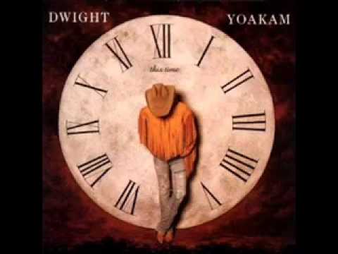 Dwight Yoakam Thousand Miles From Nowhere