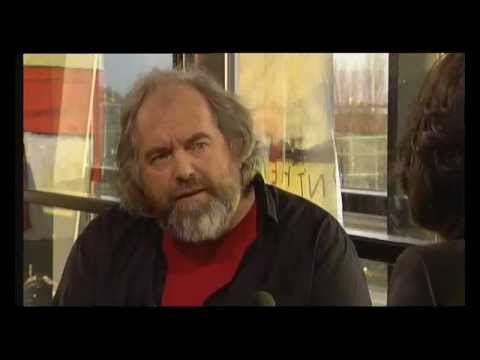 "Vrije Geluiden" VPRO-tv - in gesprek met Phons Bakx over publicatie «Boek Zoemhout»