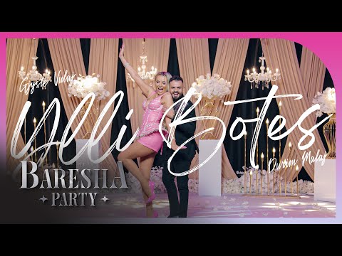 Gjyste Vulaj x Durim Malaj - Ylli botes (Baresha Party) 2024