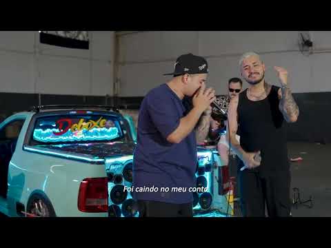 Rafa e Junior -  Doutora | Guia UAITERNATIVO