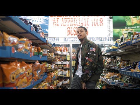 YKOM - How Bout It |Official Video|