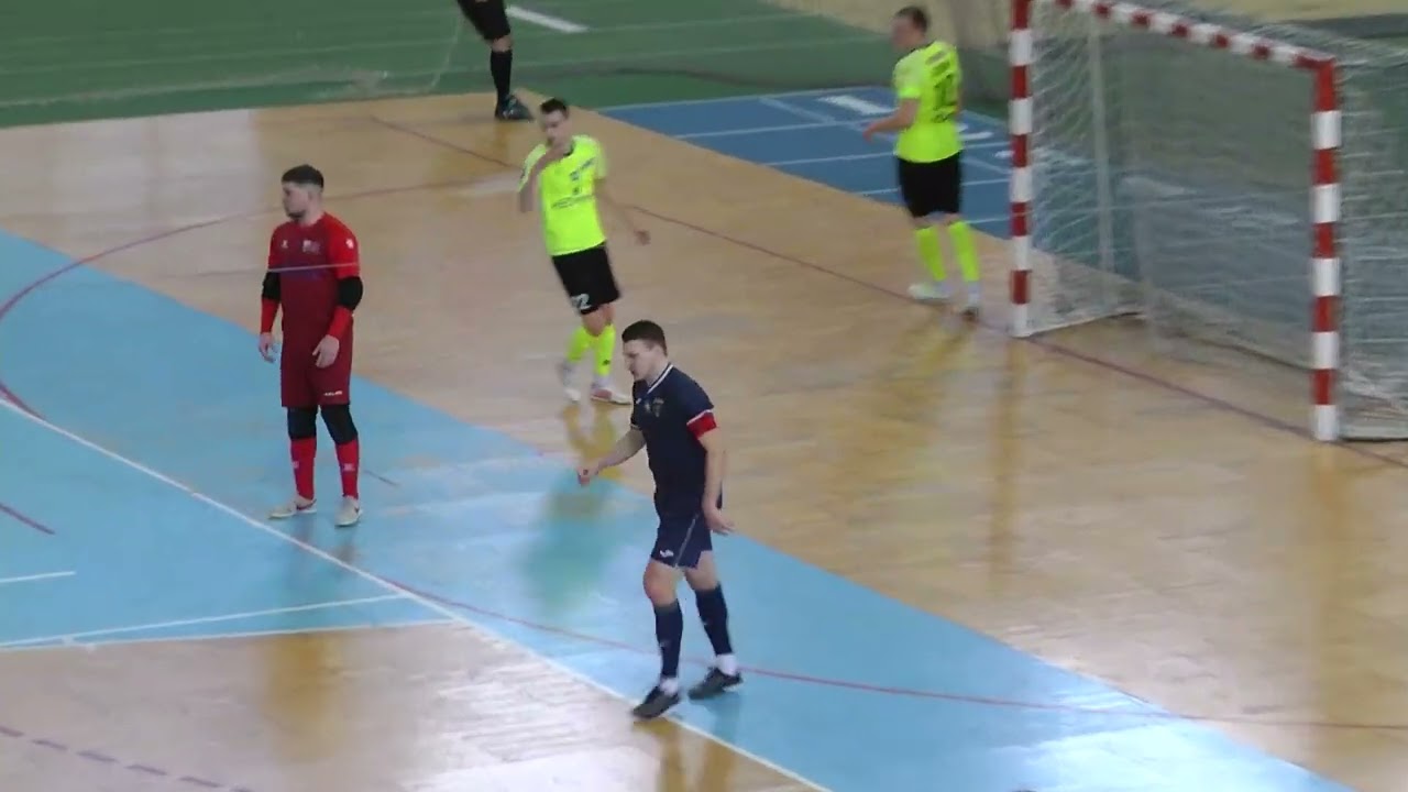 HIGHLIGHTS | Рятувальник vs Кардинал-Рівнестандарт | VBET Екстра ліга 2022/2023. Четвертий етап. 3-й тур