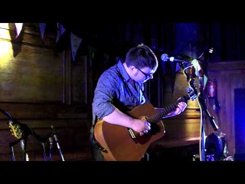 Gravenhurst - "I Turn My Face to the Forest Floor"