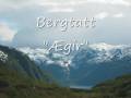 Bergtatt - Ægir 