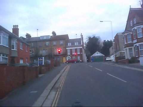 The Traffic Light Gnome