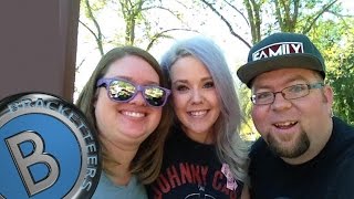 HANGIN WITH SUMMER SCHAPPELL