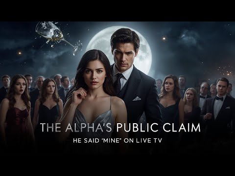 He Rejected Me for My Sister—Then a Rival Alpha Growled “Mine” on Live TV | The Alpha's Public Claim