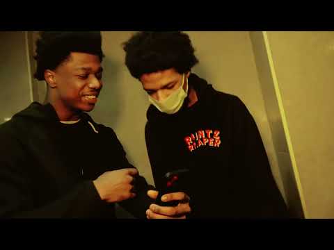 FLASHY MDUB - BALLIN (Official Video) SHOT BY @Deevisions