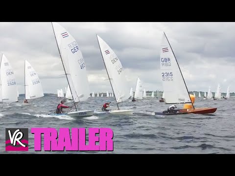 Trailer - Contender World Championship 2017 - Day One