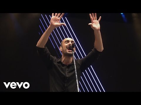 Abel Pintos - A-Dios (En Vivo Estadio Único)