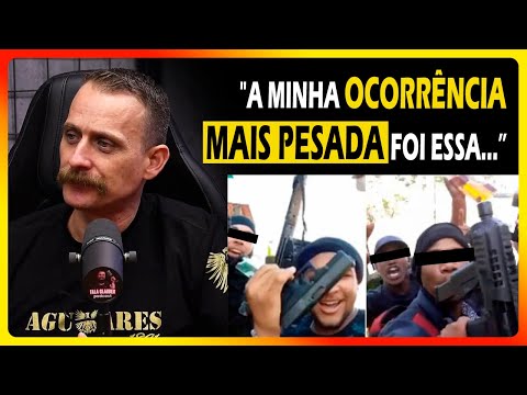 "THE DRUG TRAFFICKERS WERE CELEBRATING THE DEATH OF OUR COLLEAGUE" | SERGEANT NANTES