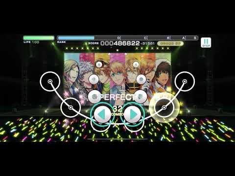 Uta no☆Prince-sama♪Maji Love 2000% Hoshi no Fantasia Kousuke Toriumi