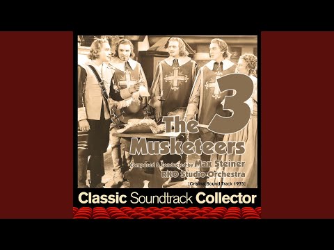 The Queen's Pledge of Peace