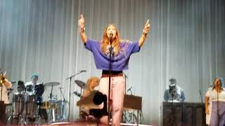 Lauren Daigle  Once And For All  2/29/20