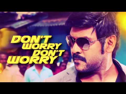 Don't Worry Don't Worry Song from Sivalinga