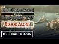 Hearts of Iron IV: By Blood Alone - Official Announce Trailer