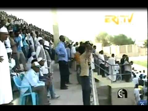 Eritrean Sports - Al nasir vs Al sahil