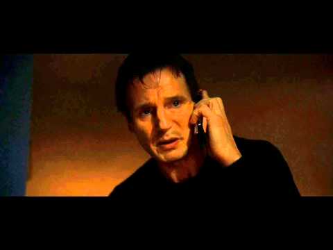 Io vi troverò - La telefonata - Parodia Doppiaggio Napoletano