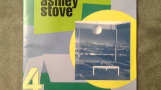 Ashley Stove - Duckwriter