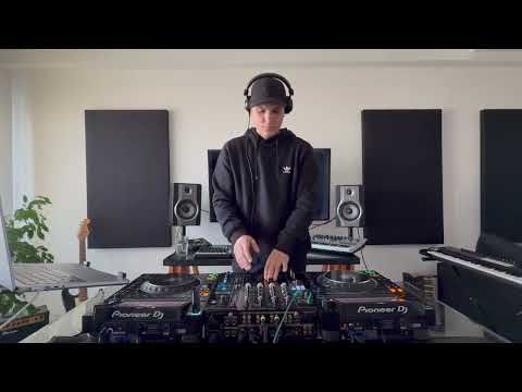 LUCAS SALCIDO   Audiholicsrec Contest Mendoza