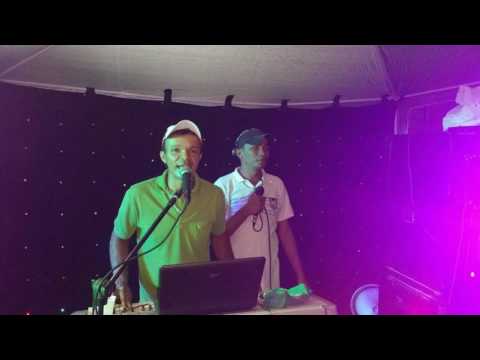 BREGA ASES DA PAIXÃO