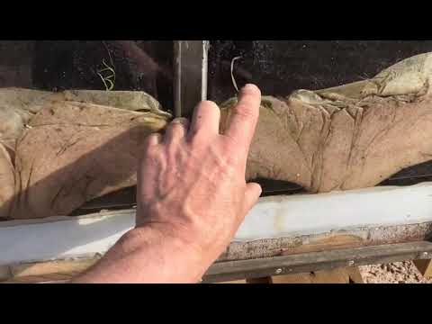 Kapillärodlingslåda Kapillärbädd Kapillärbevattning Kapillärodling Kapillärkraft Kapillär odling