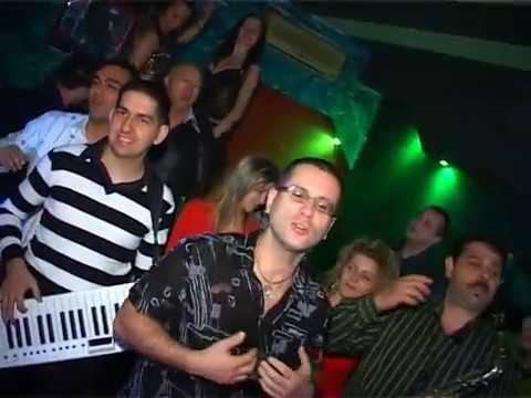 Andrei de la baia mare - beau cu baietii mei | video