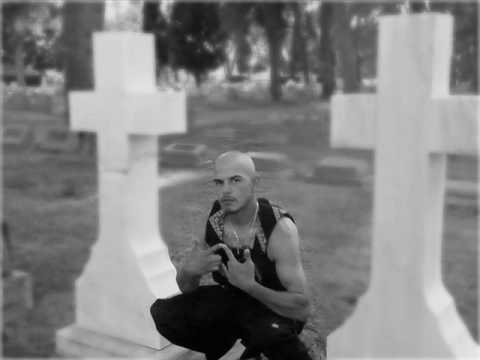 "The Breakdown" Deuce-L feat. Big Lokote insane asylum ent.