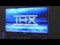THX Cavalcade Logo