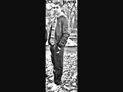 Dj Damo & Laserkraft 3D - Nein Mann (Balkanstick Remix)