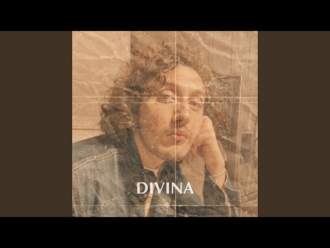 Divina - Sebastián Romero