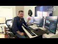 Deze Arnhemse filmcomponist maakt muziek voor heel veel films | Mathijs Kieboom | UIT met Esther