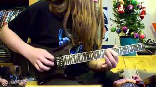 All Shall Perish - Sever The Memory Cover