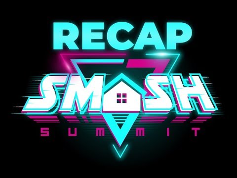 Smash Summit 7 - Recap