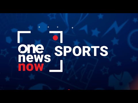 ONE NEWS SPORTS 3:15 PM | AUGUST 2, 2023