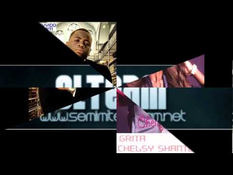 Puto Prata ft Chelsy Shantel - Angola grita