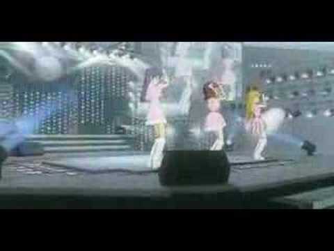 The Idolmaster Xbox 360