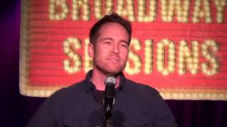 Nick Cartell - 'Til I Hear You Sing (Love Never Dies)