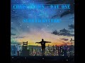 Chris Brown - Day One (slowed/reverb) New 2024