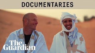 My Brother’s Keeper: a former Guantánamo detainee, his guard and their unlikely friendship video