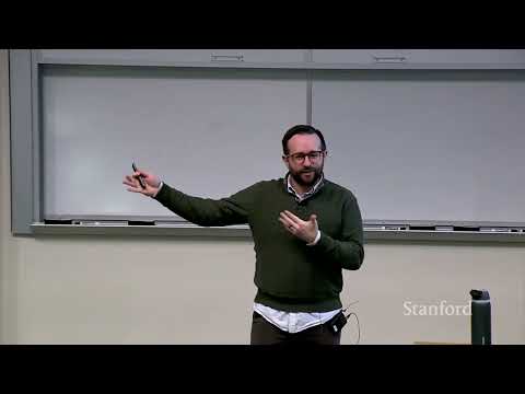 Stanford CS547 HCI Seminar | Winter 2026 | LLM Chatbots in the Online Social World