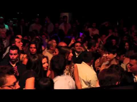 Christian Lena djset @ Peter Pan Club Riccione April 2012