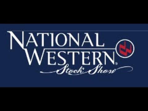 2019 NWSS :: Jr/Open Braunvieh Show