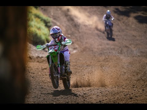 Vurb Select "Mammoth Motocross" ft Forkner / Mumford / Mullennix - vurbmoto