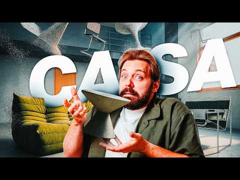 NEW HOME FURNISHING WITH TECHNOLOGY?